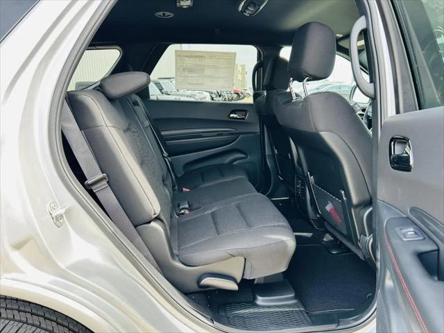 2026 Dodge Durango GT AWD