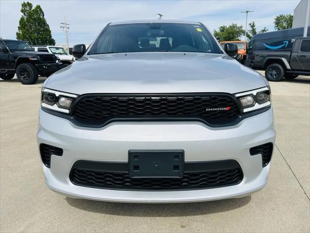 2026 Dodge Durango GT AWD