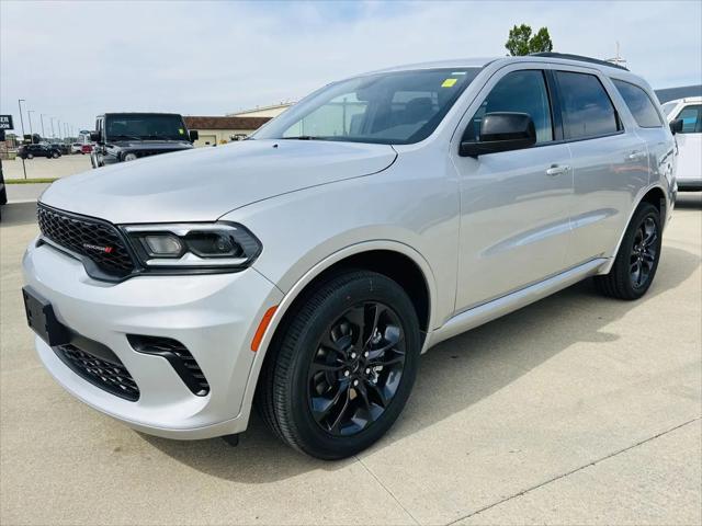 2026 Dodge Durango GT AWD