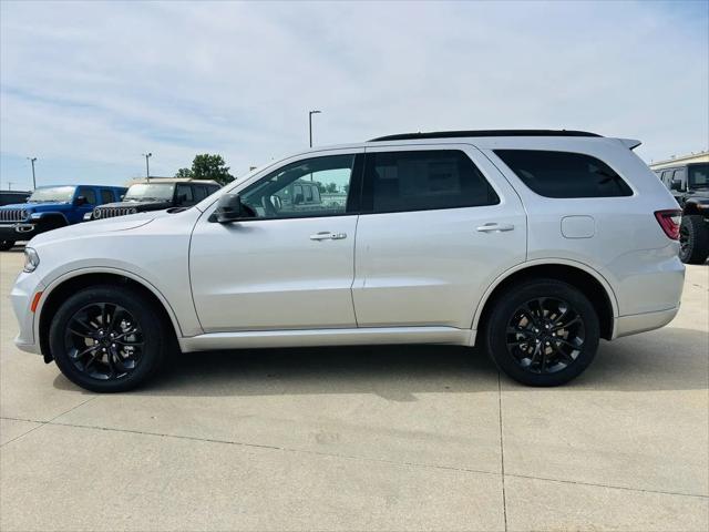2026 Dodge Durango GT AWD