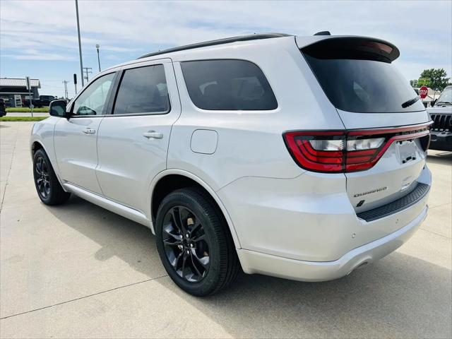 2026 Dodge Durango GT AWD