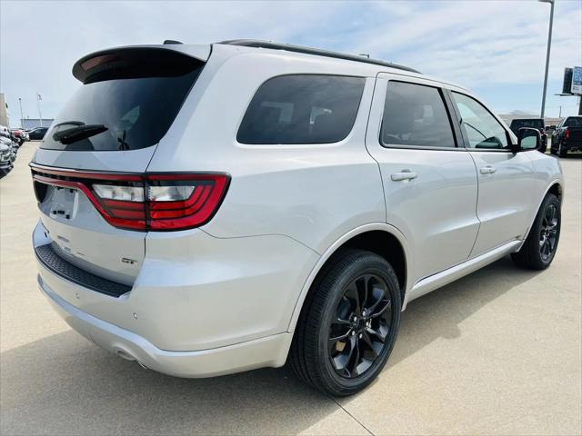 2026 Dodge Durango GT AWD