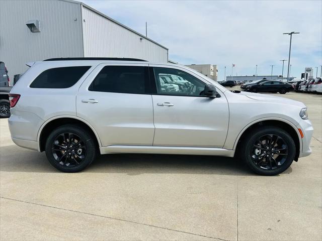 2026 Dodge Durango GT AWD