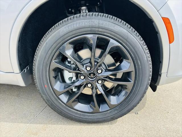 2026 Dodge Durango GT AWD