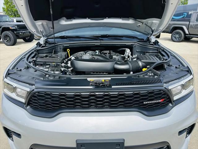 2026 Dodge Durango GT AWD