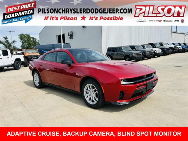 2026 Dodge Charger R/T 4 Door AWD for sale in Mattoon, IL