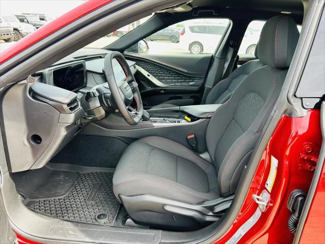 2026 Dodge Charger R/T 4 Door AWD