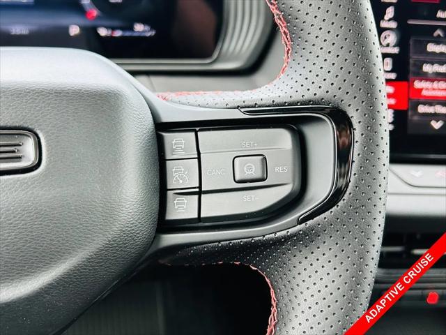 2026 Dodge Charger R/T 4 Door AWD