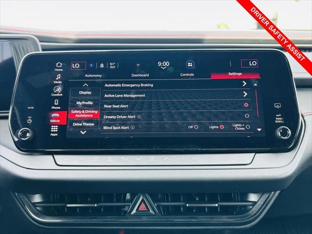 2026 Dodge Charger R/T 4 Door AWD