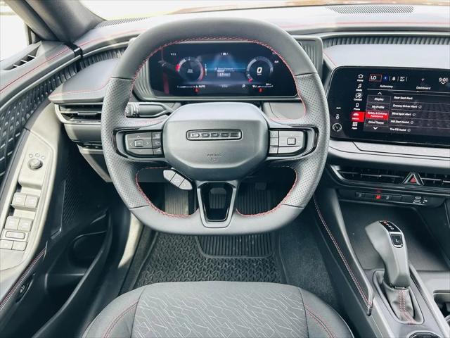 2026 Dodge Charger R/T 4 Door AWD