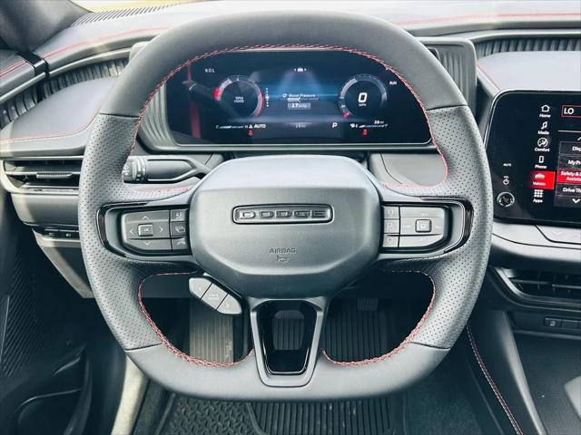 2026 Dodge Charger R/T 4 Door AWD