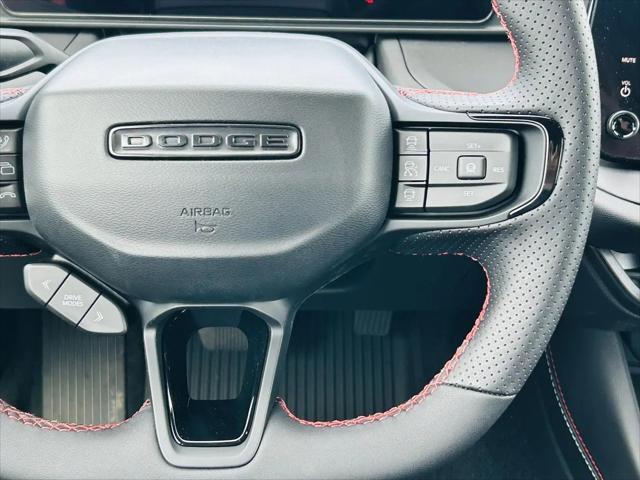 2026 Dodge Charger R/T 4 Door AWD