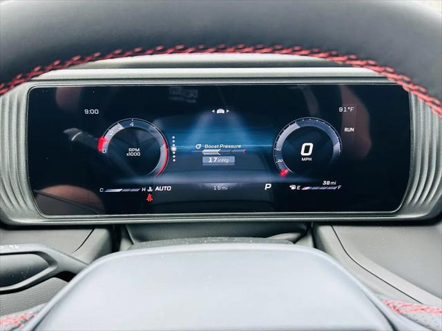 2026 Dodge Charger R/T 4 Door AWD