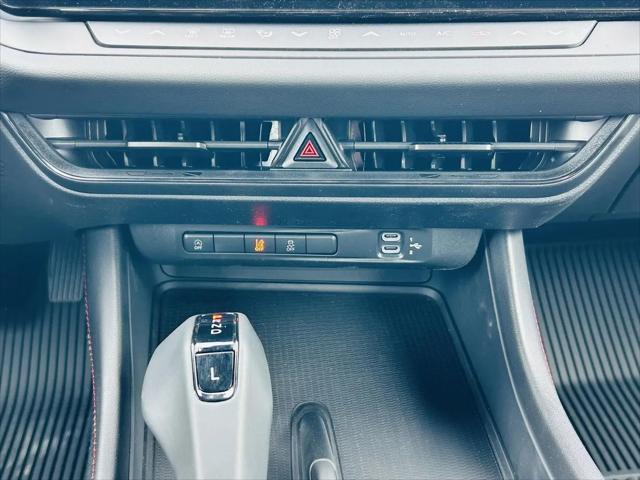 2026 Dodge Charger R/T 4 Door AWD