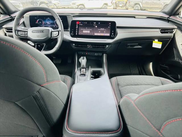 2026 Dodge Charger R/T 4 Door AWD