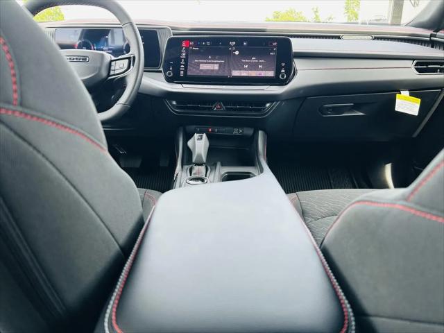 2026 Dodge Charger R/T 4 Door AWD