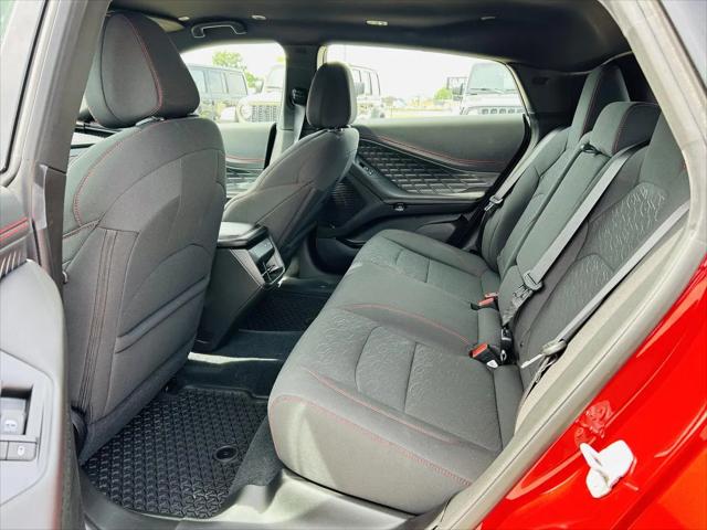 2026 Dodge Charger R/T 4 Door AWD