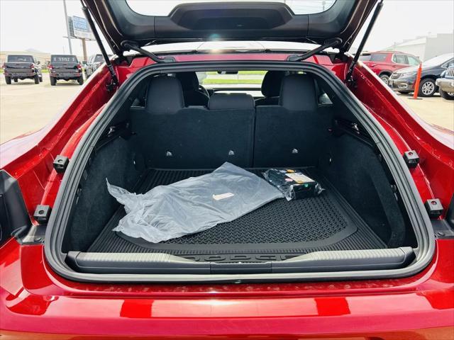 2026 Dodge Charger R/T 4 Door AWD