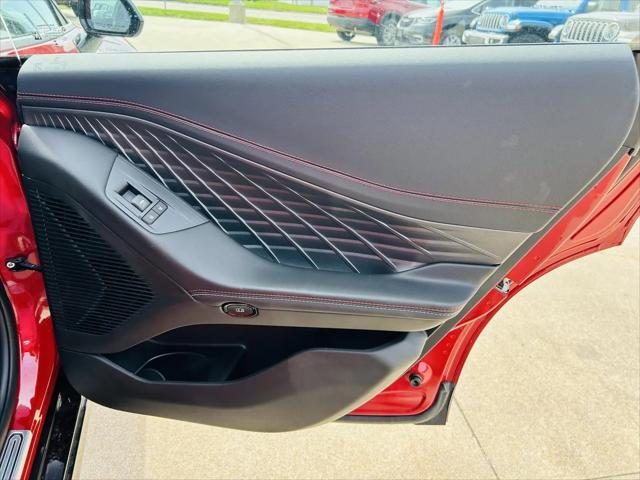 2026 Dodge Charger R/T 4 Door AWD