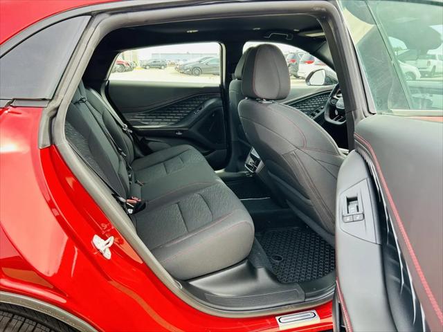 2026 Dodge Charger R/T 4 Door AWD