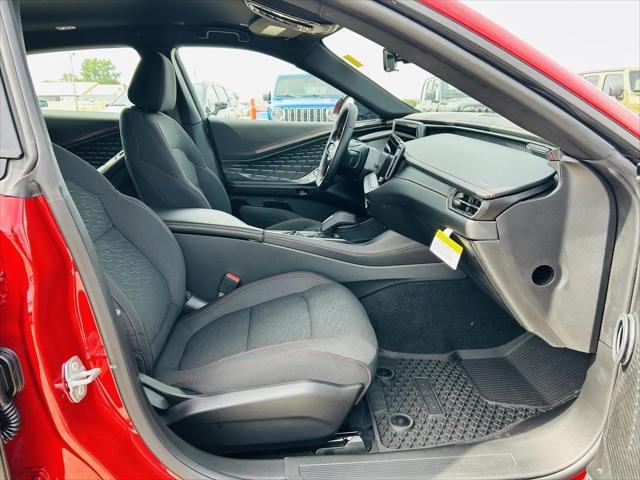 2026 Dodge Charger R/T 4 Door AWD