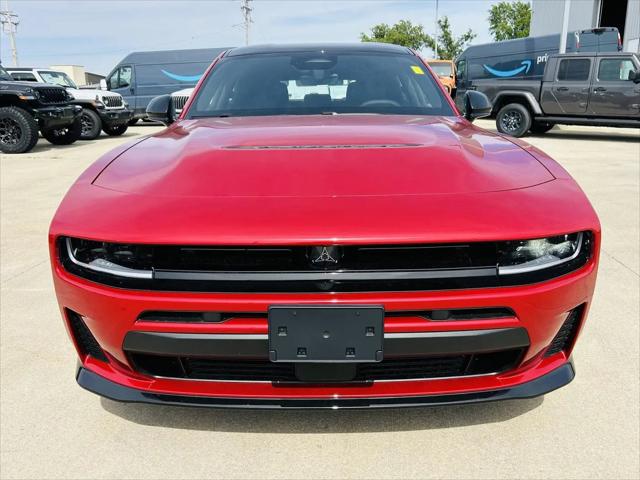 2026 Dodge Charger R/T 4 Door AWD