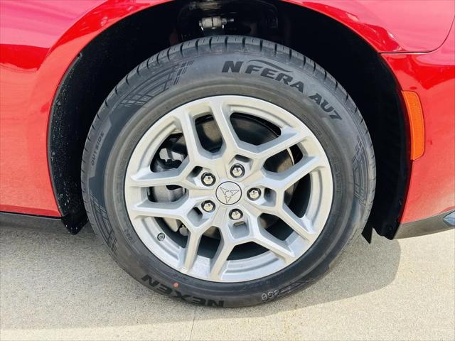 2026 Dodge Charger R/T 4 Door AWD