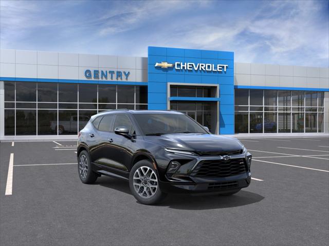 2026 Chevrolet Blazer RS for sale in Smithville, MO