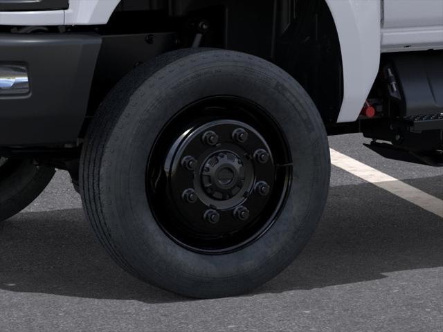 2026 Chevrolet 4500HD 1WT