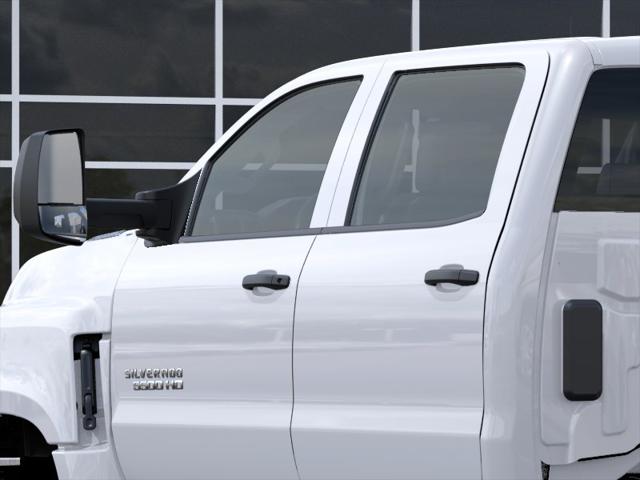 2026 Chevrolet 4500HD 1WT