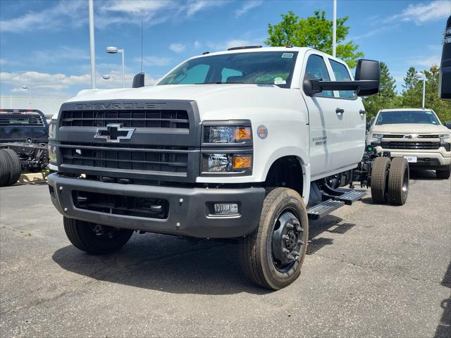 2026 Chevrolet 4500HD 1WT for sale in Lone Tree, CO