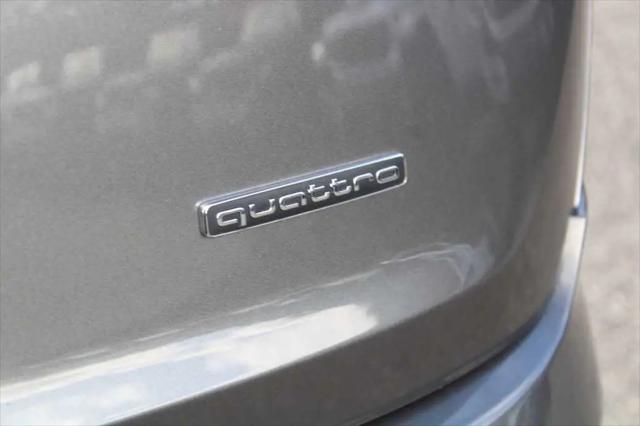 2022 Audi Q7 Premium Plus 55 TFSI quattro Tiptronic