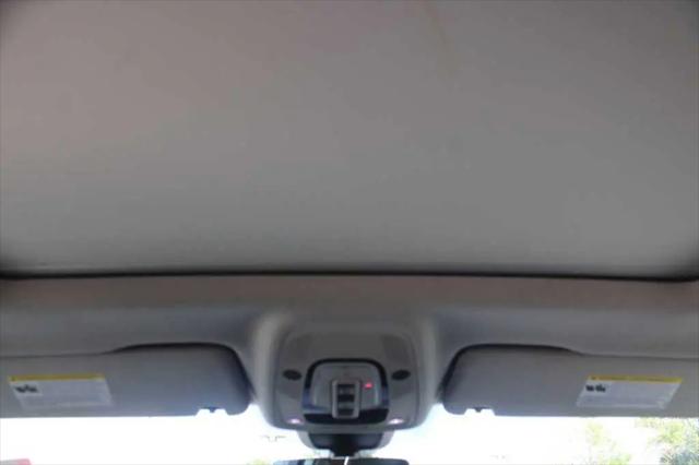 2022 Audi Q7 Premium Plus 55 TFSI quattro Tiptronic