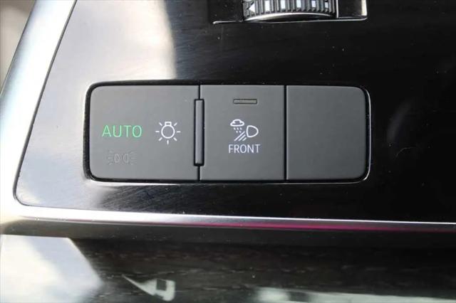 2022 Audi Q7 Premium Plus 55 TFSI quattro Tiptronic