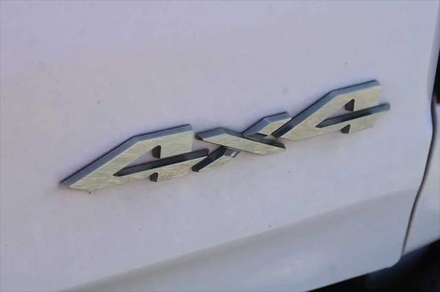 2023 Ram 1500 Laramie Crew Cab 4x4 5'7" Box