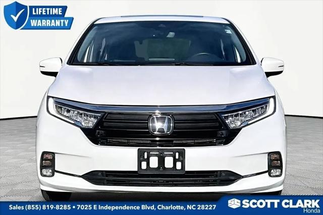 2024 Honda Odyssey EX-L for sale in Cornelius, NC