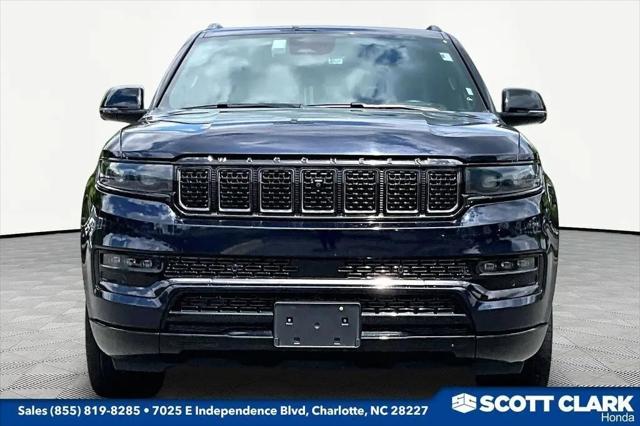 2024 Jeep Grand Wagoneer L Series II 4x4 for sale in Cornelius, NC