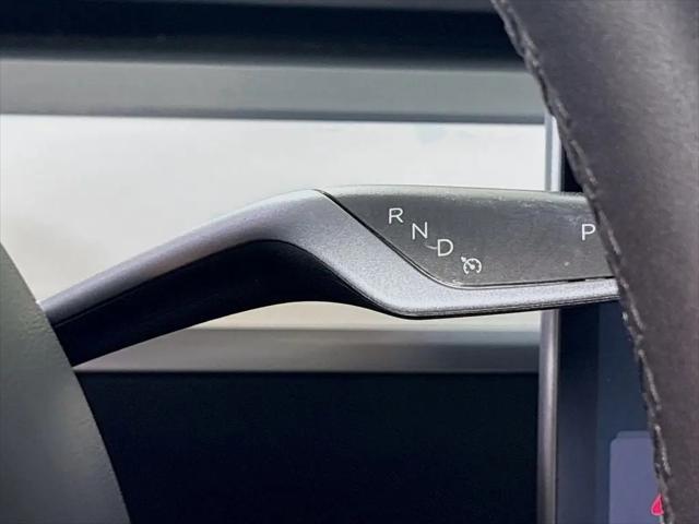2020 Tesla Model 3 Long Range Dual Motor All-Wheel Drive