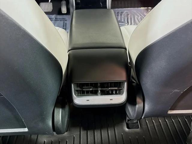 2020 Tesla Model 3 Long Range Dual Motor All-Wheel Drive