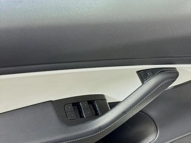 2020 Tesla Model 3 Long Range Dual Motor All-Wheel Drive