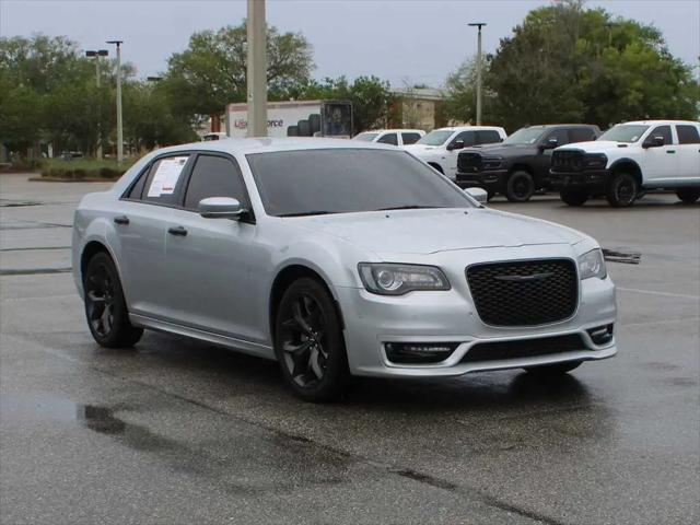 2023 Chrysler 300 Touring L for sale in Cornelius, NC