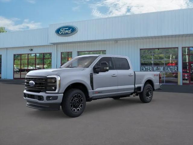 2026 Ford F-250 Platinum for sale in Virginia Beach, VA