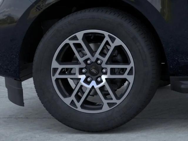 2026 Ford Expedition Max Active MAX