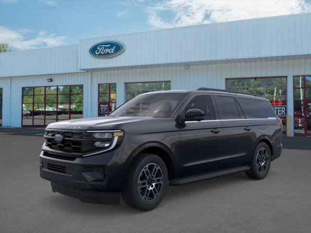 2026 Ford Expedition Max Active MAX for sale in Virginia Beach, VA