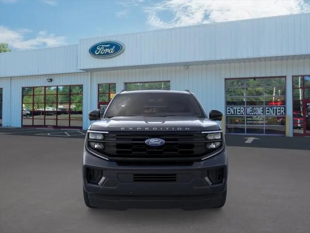 2026 Ford Expedition Max Active MAX