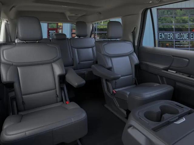 2026 Ford Expedition Max Active MAX