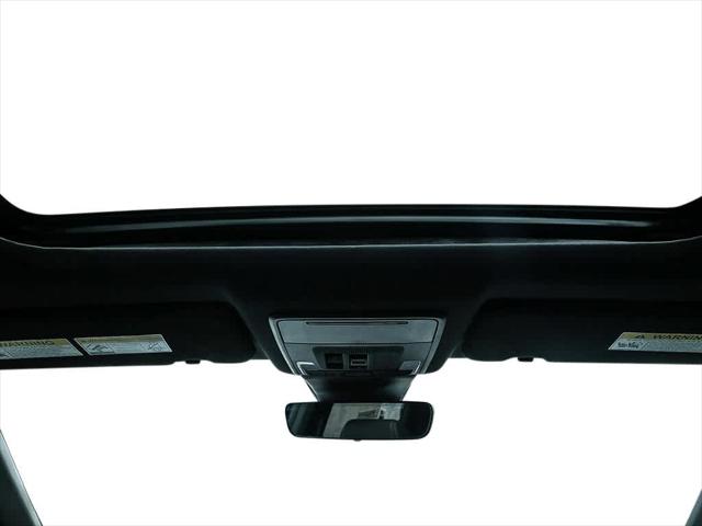 2026 Honda CR-V Hybrid 2WD Sport-L