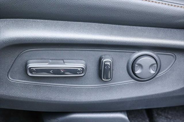 2026 Honda CR-V Hybrid 2WD Sport-L