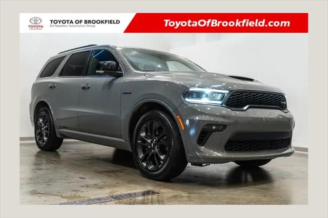 2023 Dodge Durango R/T Plus AWD for sale in Brookfield, WI
