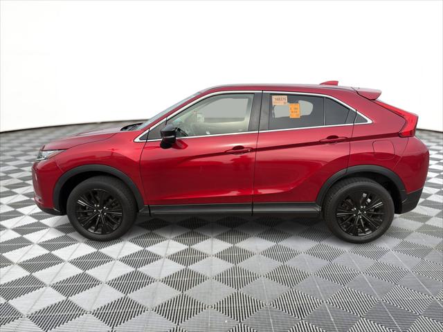 2020 Mitsubishi Eclipse Cross LE 1.5T AWC